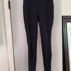 Lululemon Athletica Black Leggings